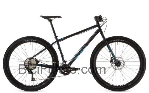 Genesis Latitude recensioni e scheda tecnica